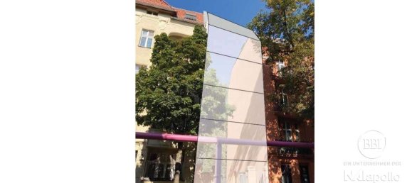 Terreno em Niederschoneweide, Germany N.º 25536 5