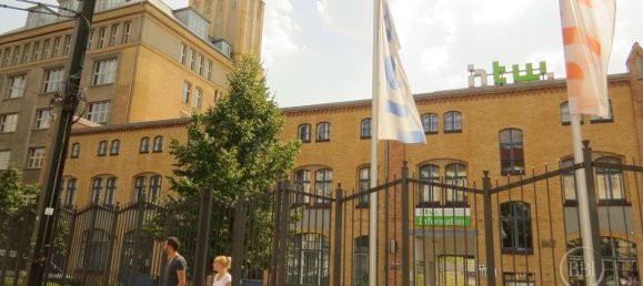 Terreno em Niederschoneweide, Germany N.º 25536 10