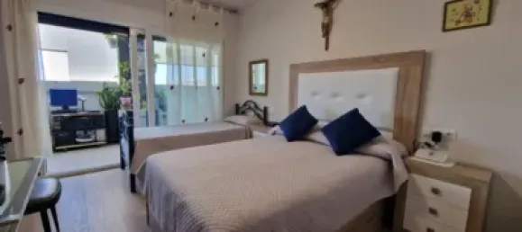 2 Schlafzimmer Penthouse in Estepona, Spain, Nr. 175019 26