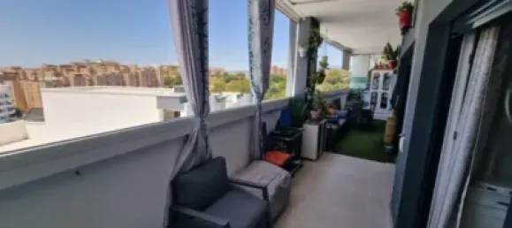 2 Schlafzimmer Penthouse in Estepona, Spain, Nr. 175019 18