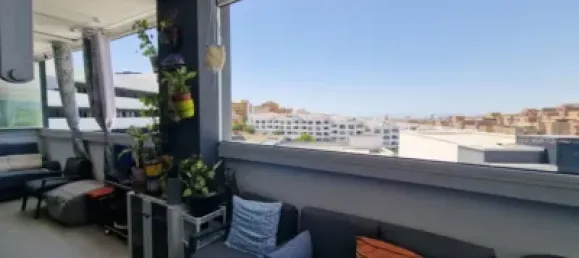 2 Schlafzimmer Penthouse in Estepona, Spain, Nr. 175019 23