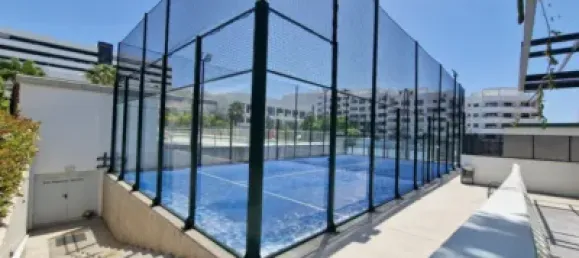 2 Schlafzimmer Penthouse in Estepona, Spain, Nr. 175019 35