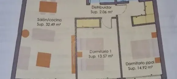 2 Schlafzimmer Penthouse in Estepona, Spain, Nr. 175019 3