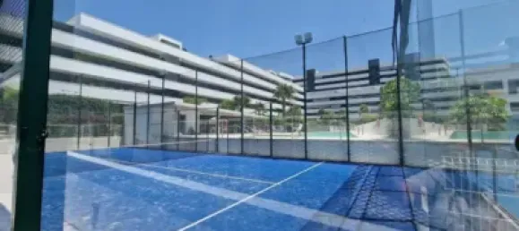 2 Schlafzimmer Penthouse in Estepona, Spain, Nr. 175019 38