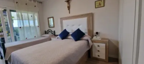 2 Schlafzimmer Penthouse in Estepona, Spain, Nr. 175019 25