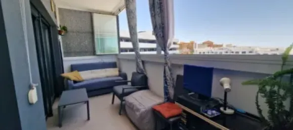 2 Schlafzimmer Penthouse in Estepona, Spain, Nr. 175019 24