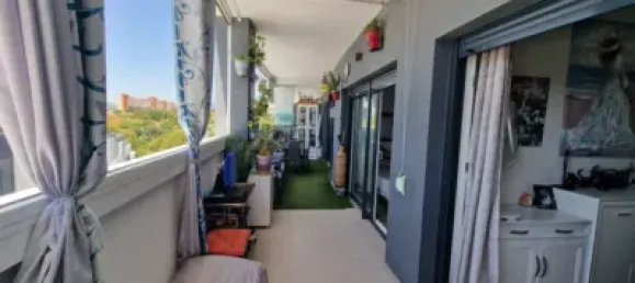 2 Schlafzimmer Penthouse in Estepona, Spain, Nr. 175019 19