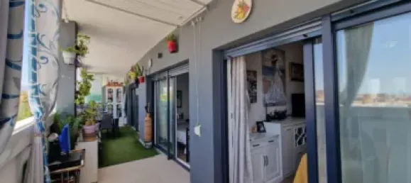 2 Schlafzimmer Penthouse in Estepona, Spain, Nr. 175019 20