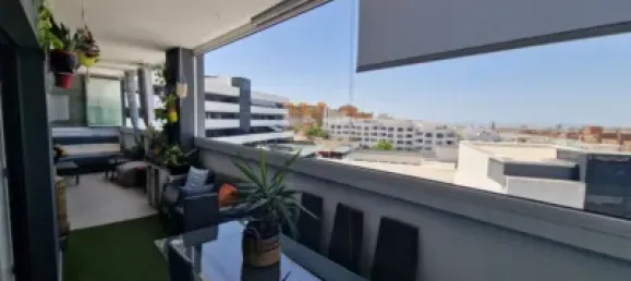 2 Schlafzimmer Penthouse in Estepona, Spain, Nr. 175019 21