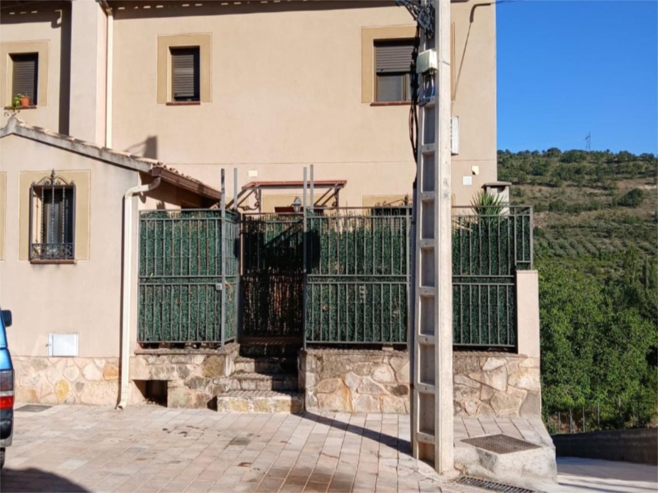 3 غرف نوم منزل في Guadalajara, Spain رقم 191461