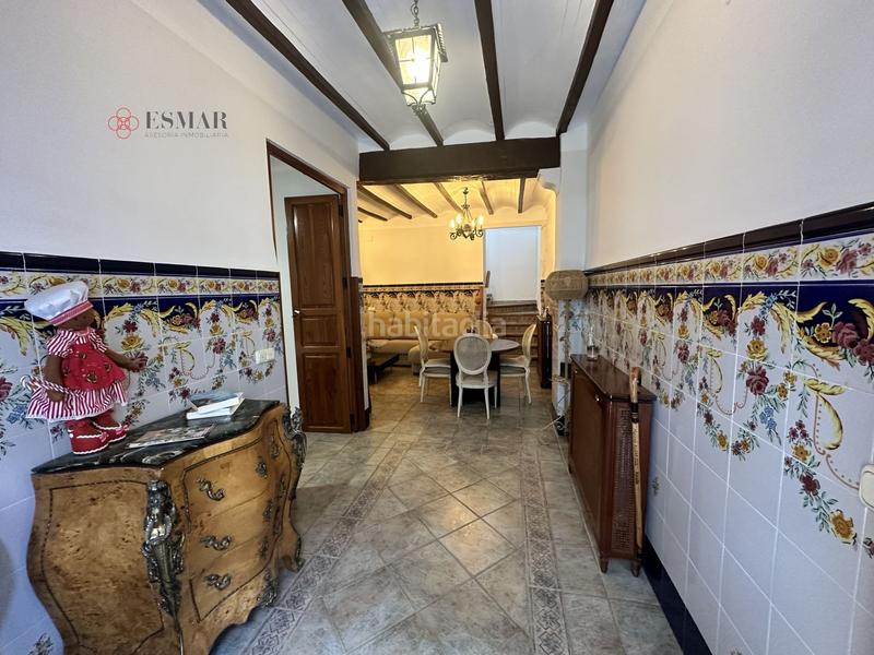 4 Schlafzimmer Stadthaus in Estivella, Spain, Nr. 274079