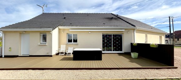 Casa T3 em Dun-sur-Auron, France N.º 246573 9