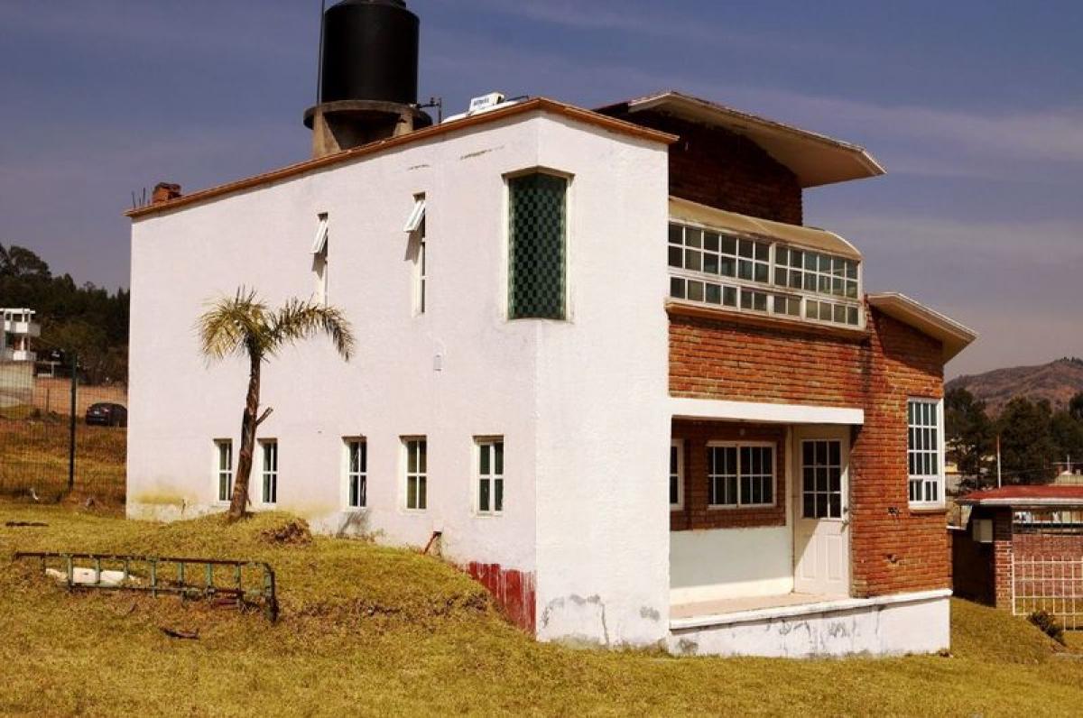 3 Schlafzimmer Haus in Zinacantepec, Mexico, Nr. 208367