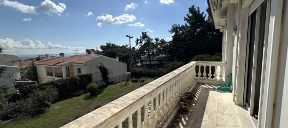 10غرفة فيلا في Oraiokastro, Greece رقم 2404 25