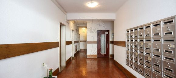 5 Schlafzimmer Wohnung in Oeiras, Portugal, Nr. 51273 12