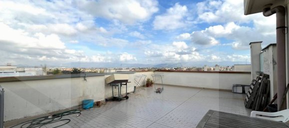 3-salle Appartement à Rome, Italy No. 22170 20