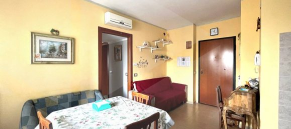 3-salle Appartement à Rome, Italy No. 22170 7
