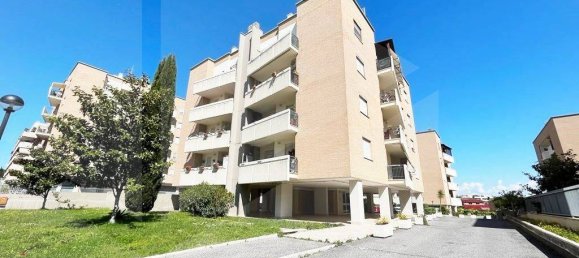 3-salle Appartement à Rome, Italy No. 22170 2