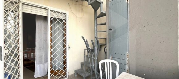 3-salle Appartement à Rome, Italy No. 22170 18