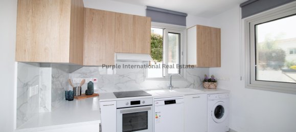 3 bedrooms Villa in Paralimni, Cyprus No. 990 13