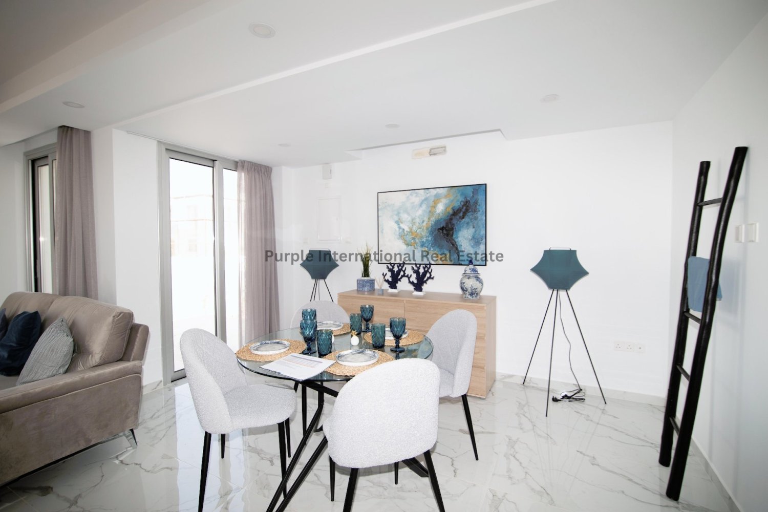 3 bedrooms Villa in Paralimni, Cyprus No. 990