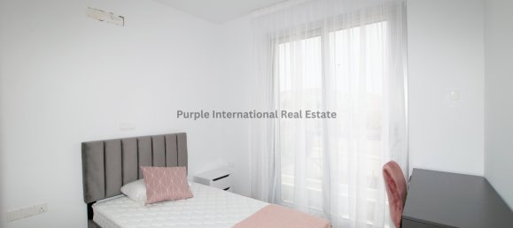 3 bedrooms Villa in Paralimni, Cyprus No. 990 12