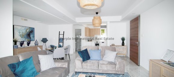 3 bedrooms Villa in Paralimni, Cyprus No. 990 26