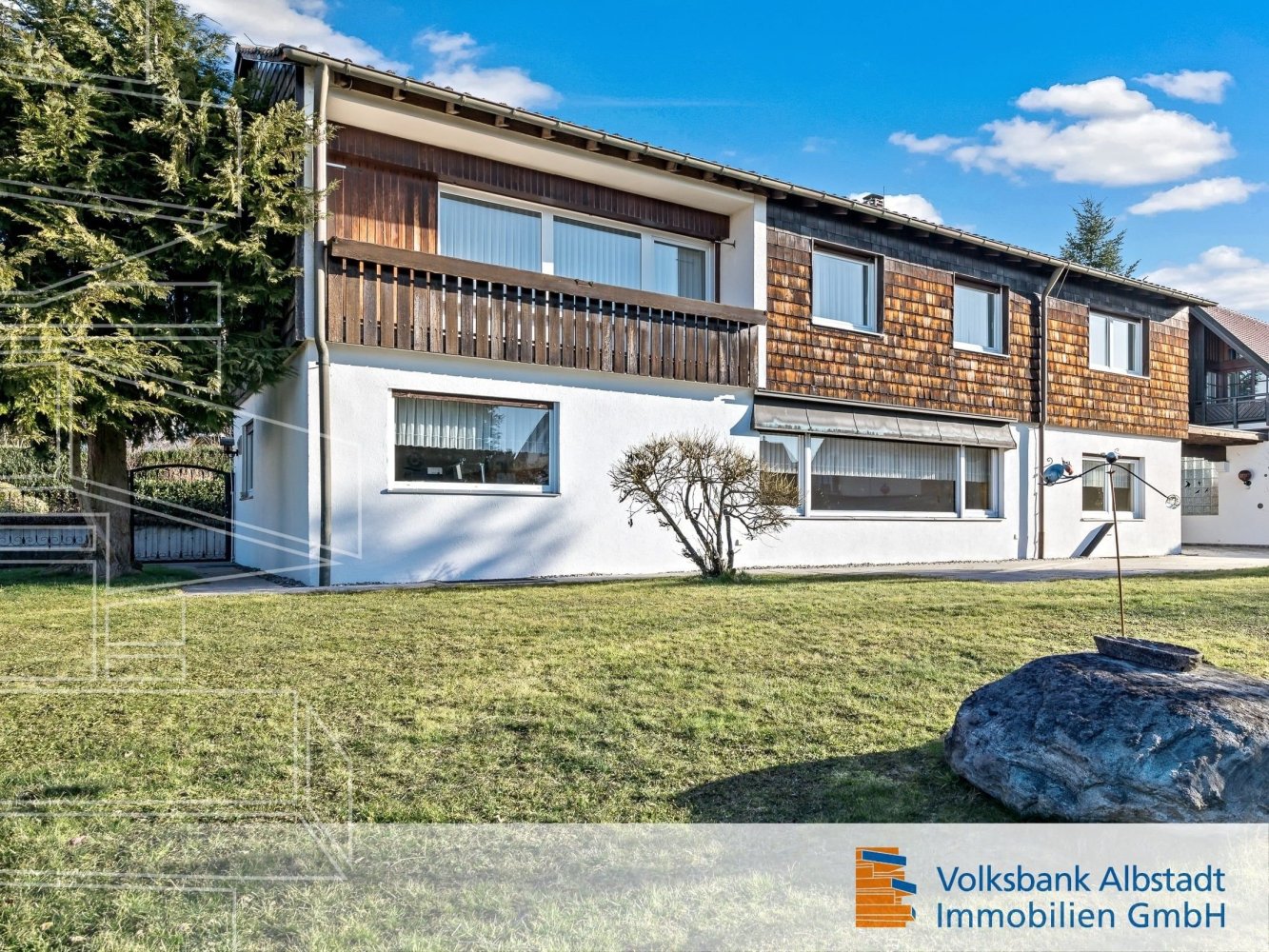 9 rooms House in Zollernalbkreis, Germany No. 62444