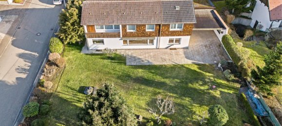 9غرفة منزل في Zollernalbkreis, Germany رقم 62444 4