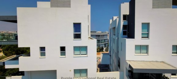 Apartamento de 2 dormitorios en Limassol, Cyprus No. 23166 11