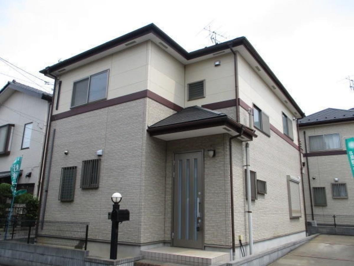4 chambres Maison à Saitama, Japan No. 8485
