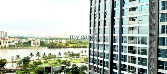 2 bedrooms Apartment in Ho Chi Minh, Vietnam No. 8447 3