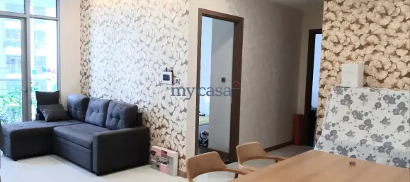2 bedrooms Apartment in Ho Chi Minh, Vietnam No. 8447 4
