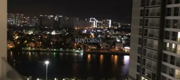 2 bedrooms Apartment in Ho Chi Minh, Vietnam No. 8447 2