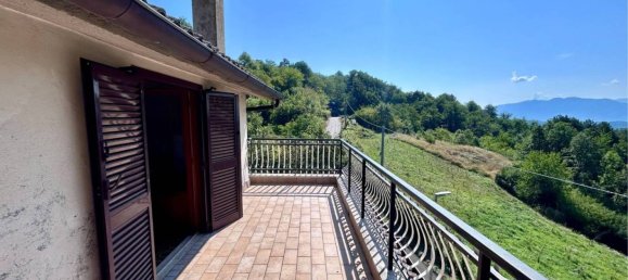 Apartamento de 2 dormitorios en Collegiove, Italy No. 315269 20