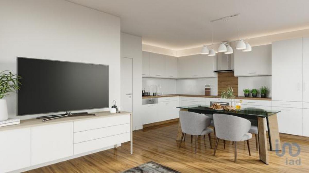 2 Schlafzimmer Wohnung in Palmela, Portugal, Nr. 2648