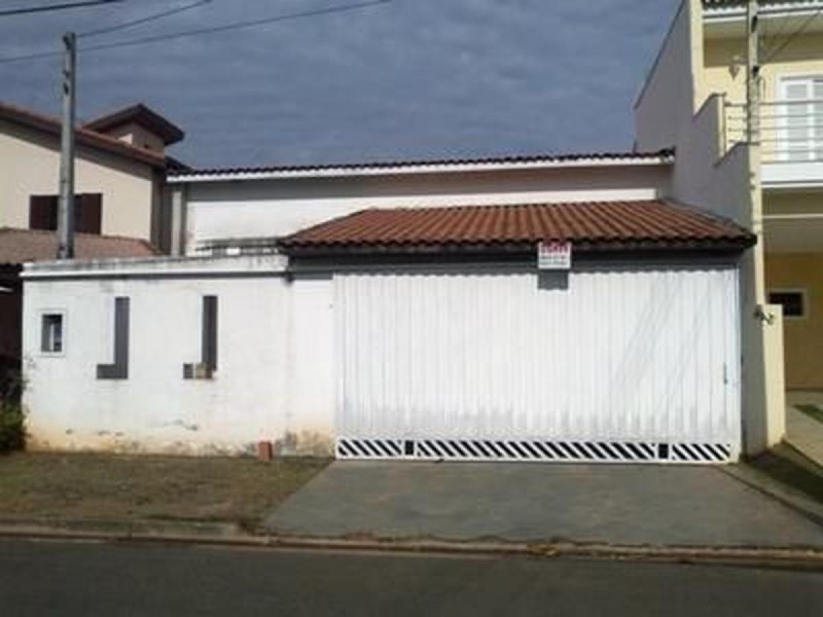 3 Schlafzimmer Haus in Sao Paulo, Brazil, Nr. 594932