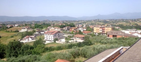 Apartamento de 4 divisões em Ripi, Italy N.º 123006 10