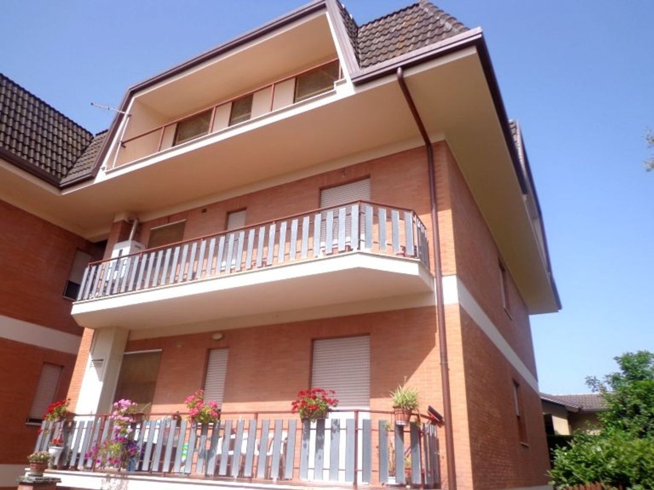 Apartamento de 4 divisões em Ripi, Italy N.º 123006