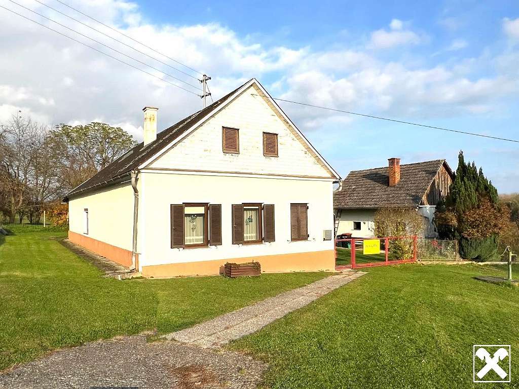 3 rooms House in Gerersdorf-Sulz, Austria No. 33585