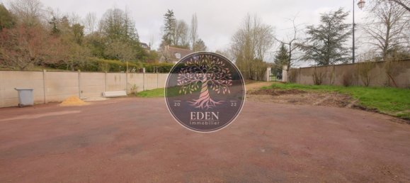 قطعة أرض في Brechamps, France رقم 74399 4