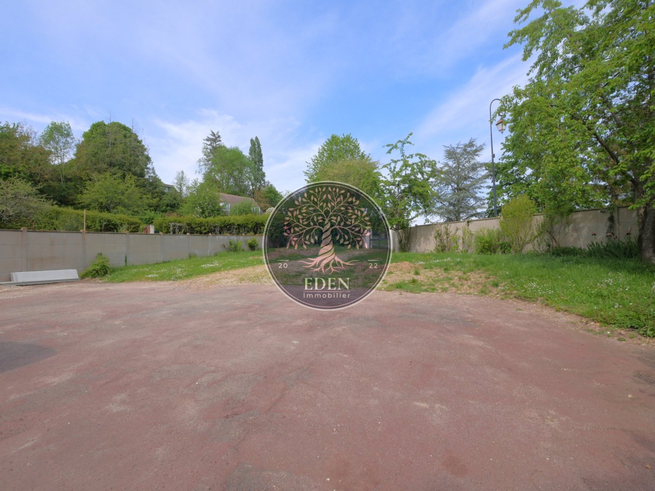  قطعة أرض في Brechamps, France رقم 74399