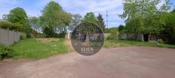 قطعة أرض في Brechamps, France رقم 74399 2