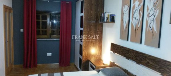 4 bedrooms Townhouse in Sliema, Malta No. 2832 3