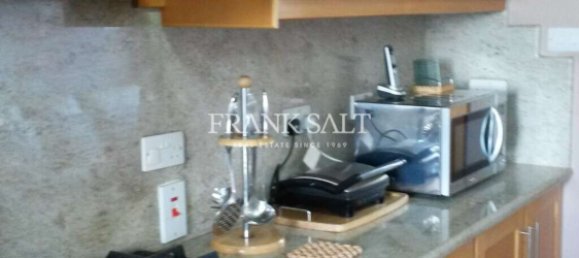 4 bedrooms Townhouse in Sliema, Malta No. 2832 2