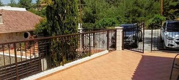 4 bedrooms Villa in Pera Pedi, Cyprus No. 17079 10