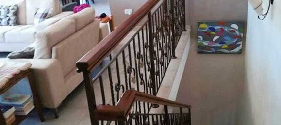 4 bedrooms Villa in Pera Pedi, Cyprus No. 17079 15