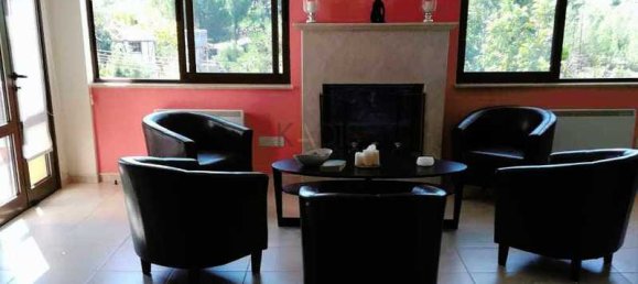 4 bedrooms Villa in Pera Pedi, Cyprus No. 17079 13