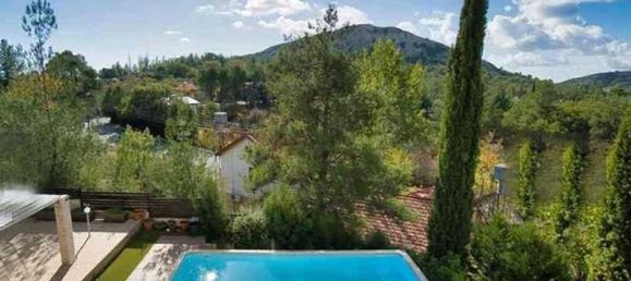 4 bedrooms Villa in Pera Pedi, Cyprus No. 17079 11