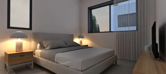 2 bedrooms Apartment in Kato Paphos, Cyprus No. 3654 10